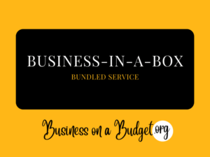 Business-in-a-Box